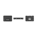 Kit Amplificador de Señal Celular de UNA banda de frecuencia / Mejora las llamadas convencionales / Soporta los datos de las tecnologías 2G y 3G de TELCEL, AT&T y MOVISTAR / Puede cubrir un espacio de hasta 140 m2.