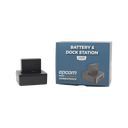 Batería extra para XMRX5 incluye cargador