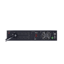 UPS Smart App Online S de 3000 VA/2700 W, Online Doble Conversión, Entrada 120 Vca NEMA L5-30P, Onda Senoidal Pura, Rack o Torre de 2 UR, Con 6 Tomas NEMA 5-20R