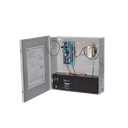 Fuente de poder para control de acceso de 12/24 Vcc @ 1.75 A