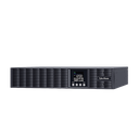 UPS Smart App Online S de 3000 VA/2700 W, Online Doble Conversión, Entrada 120 Vca NEMA L5-30P, Onda Senoidal Pura, Rack o Torre de 2 UR, Con 6 Tomas NEMA 5-20R