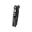 Funda de Piel Reforzada, con Frente Transparente para series NX-3000.