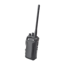 Funda de Piel Reforzada, con Frente Transparente para series NX-3000.