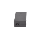 Adaptador PoE Ubiquiti de 48 VDC, 0.5 A, Fast Ethernet (10/100 Mbps)