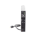 UPS Smart App Online S de 3000 VA/2700 W, Online Doble Conversión, Entrada 120 Vca NEMA L5-30P, Onda Senoidal Pura, Rack o Torre de 2 UR, Con 6 Tomas NEMA 5-20R