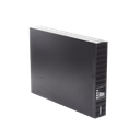 UPS Smart App Online S de 3000 VA/2700 W, Online Doble Conversión, Entrada 120 Vca NEMA L5-30P, Onda Senoidal Pura, Rack o Torre de 2 UR, Con 6 Tomas NEMA 5-20R