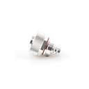 Conector DIN 7-16 Macho de Anillo Plegable para LMR-600, 7977A.
