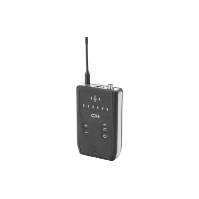 Diadema Profile impermeable de uso rudo para intercom OTTO Connect