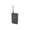 Diadema Profile impermeable de uso rudo para intercom OTTO Connect