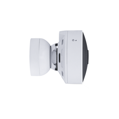 Cámara miniatura UniFi G3 MICRO para interior Wi-Fi doble banda 1080p vista nocturna con micrófono y altavoz integrado