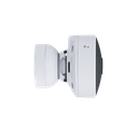 Cámara miniatura UniFi G3 MICRO para interior Wi-Fi doble banda 1080p vista nocturna con micrófono y altavoz integrado