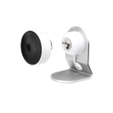Cámara miniatura UniFi G3 MICRO para interior Wi-Fi doble banda 1080p vista nocturna con micrófono y altavoz integrado