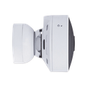 Cámara miniatura UniFi G3 MICRO para interior Wi-Fi doble banda 1080p vista nocturna con micrófono y altavoz integrado