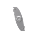 Montaje profesional para Access Points UniFi de plato (AC-PRO/AC-LR/AC-HD/U6-LR/U6-PRO/otros).