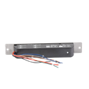 Cerradura de Perno 2000 kg de Sujeción / Cerrada en Caso de Falla (Fail Secure) /Temporizador y Sensor de Puerta