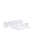 Kit de Montajes (Z & L ) para chapa magnética MAG350S