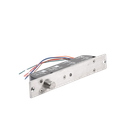 Cerradura de Perno 2000 kg de Sujeción / Cerrada en Caso de Falla (Fail Secure) /Temporizador y Sensor de Puerta