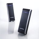 Xpass Lector de Tarjetas RFID (125KHz HID Prox) / Protección IP65 / PoE / TCP/IP / Uso con BioStar2