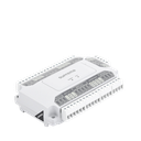 Módulo para Control de Puertas / 2 Entradas/Salidas Weigand / 4 Salidas de Relevador tipo C / Uso con BioStar 2