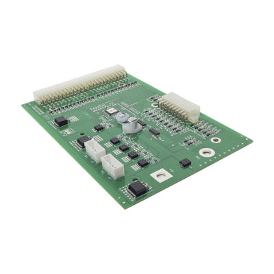 Tarjeta Principal de Reemplazo para Torretas Epcom Industrial de la Serie X67