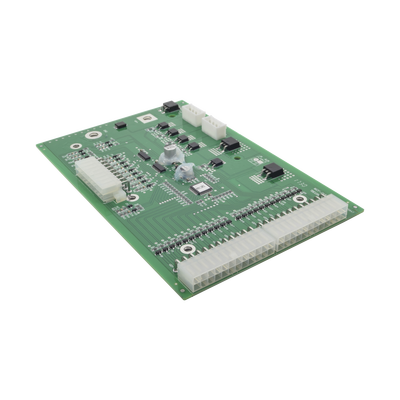 Tarjeta Principal de Reemplazo para Torretas Epcom Industrial de la Serie X67