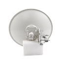 Force 300 para zonas con alta interferencia / Enlace 5GHz Anti-Interferencia /Hasta 600+ Mbps / 4910-5970 MHz, / Hasta 10 km / Antena de 25 dBi / Baja latencia (C050910C101B)