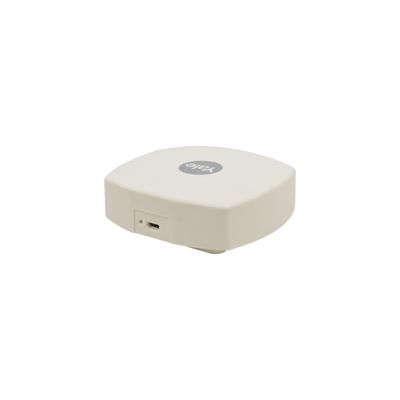 Kit Cerradura Eléctrica 321DC  Izquierda y Hub para Apertura a través de Smartphone,  Compatible con YALE CONNECT
