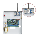 Comunicador WIFI/Ethernet para paneles PIMA HUNTER /HUNTERPRO. Permite uso de App PIMALink 2.0 Gratuita. Requiere Chip de Actualización para versiones anteriores.