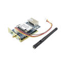 Comunicador WIFI/Ethernet para paneles PIMA HUNTER /HUNTERPRO. Permite uso de App PIMALink 2.0 Gratuita. Requiere Chip de Actualización para versiones anteriores.