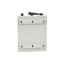 Fuente de Poder Profesional para Domos PTZ de 24 Vca@ 7A / Exterior / Voltaje de Entrada de 127 Vca.