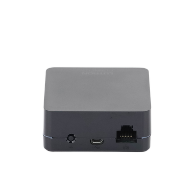 (RadioRA2) Lutron HUB, integrarlo con RRMAIN si lo que busca es el control  por medio de la App de LUTRON.