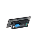 Grafik Eye Qs Unidad de control para 6 zonas. control de múltiples grupos de luminarias o cortinas. Integrelo con un RRMAIN o independiente.