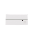 Grafik Eye Qs Unidad de control para 6 zonas. control de múltiples grupos de luminarias o cortinas. Integrelo con un RRMAIN o independiente.