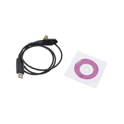 Cable programador para radios ICOM ICF4261/3261