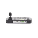 Controlador Analógico para DVR`s, Domos PTZ TURBO y Analogicos  y PTZ epcom/HIKVISION por RS-485