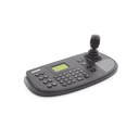 Controlador Analógico para DVR`s, Domos PTZ TURBO y Analogicos  y PTZ epcom/HIKVISION por RS-485