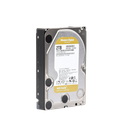 Disco Duro Gold de 2TB / Clase Enterprise / 5 AÑOS DE GARANTÍA