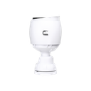 Cámara IP profesional UniFi G3 PRO 2MP para interior o exterior IP67 con micrófono y vista nocturna, PoE 802.3af/at. Lente Sony