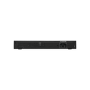 EdgeRouter 4, con 3 puertos 10/100/1000 Mbps + 1 puerto SFP, con funciones avanzadas de ruteo