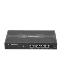 EdgeRouter 4, con 3 puertos 10/100/1000 Mbps + 1 puerto SFP, con funciones avanzadas de ruteo