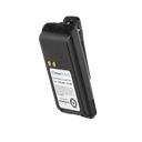 Bateria de Li-Ion 7.4 V, 1700 mAh, para radios Motorola Mag-One/ BR040