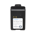 Bateria de Li-Ion 7.4 V, 1700 mAh, para radios Motorola Mag-One/ BR040