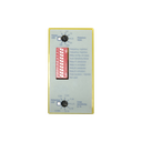 Sensor de Masa Mono Canal / Ideal para Automatización de Barreras Vehiculares
