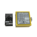 Sensor de Masa Mono Canal / Ideal para Automatización de Barreras Vehiculares