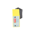 Sensor de Masa Mono Canal / Ideal para Automatización de Barreras Vehiculares