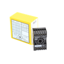 Sensor de Masa Mono Canal / Ideal para Automatización de Barreras Vehiculares