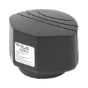 Sensor láser de seguridad para portones / barreras / puertas rápidas / Alternativa segura al uso de fotoceldas / Protege áreas de 10 x 10 m / Campo de protección ajustable