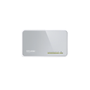 Switch de escritorio 8 puertos 10/100 Mbps