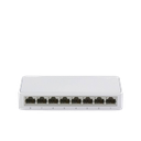 Switch de escritorio 8 puertos 10/100 Mbps
