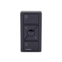 Control remotoPICO 3 botones subir/bajar /encender/apagar, complemente con Caseta, RA2, RadioRa2